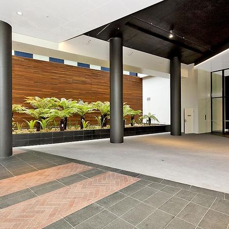 Aac Apartments - Manhattan Canberra Buitenkant foto