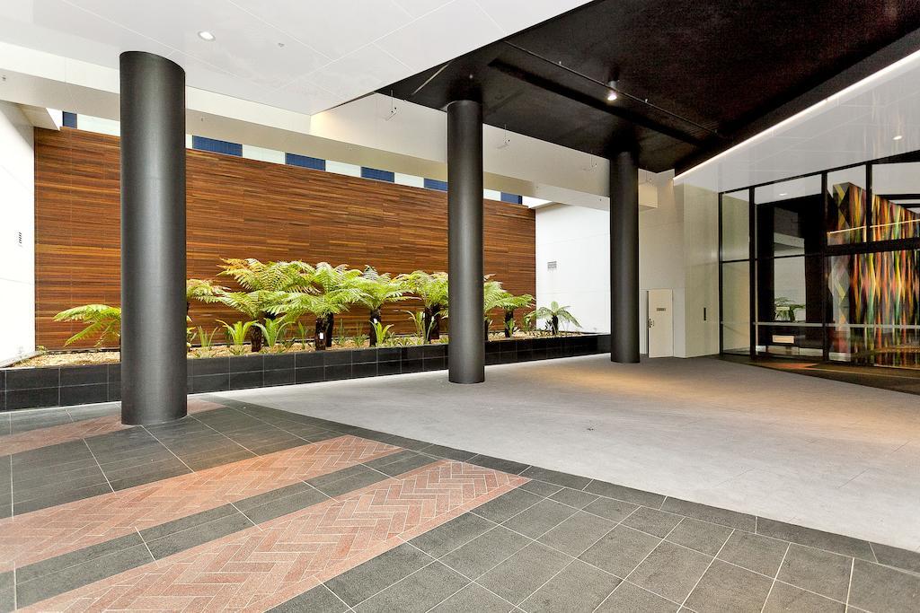 Aac Apartments - Manhattan Canberra Buitenkant foto